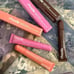 Rhode peptide lip Treatment limited edition shortcake peach pit