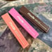 Rhode peptide lip Treatment limited edition shortcake peach pit