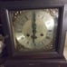 Antique NECOR mantle Clock