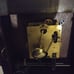 Antique NECOR mantle Clock