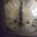 Antique NECOR mantle Clock