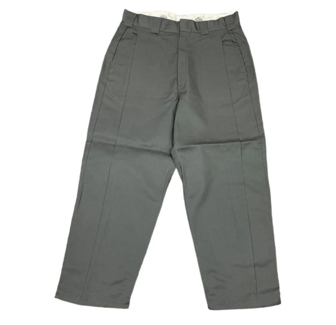 Cootie T/C Raza 1 Tuck Trousers Dickies