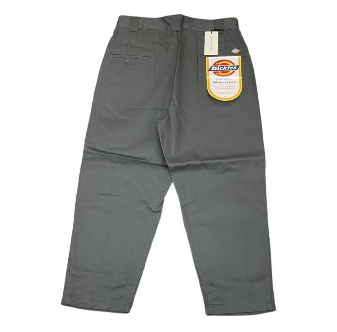【SALE／55%OFF】 Cootie T/C Raza 1 Tuck Trousers Dickies パンツ