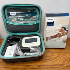 Philips Sleep Position Therapy Night Balance