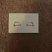 Spongebob Squarepants Nickelodeon / Toyota Sienna Promo Mini Pin Set