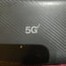 Verizon TCL Linkzone Hot Spot Modem Wireless WiFi 5G UW 32 Devices 2.4 Display