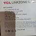 Verizon TCL Linkzone Hot Spot Modem Wireless WiFi 5G UW 32 Devices 2.4 Display