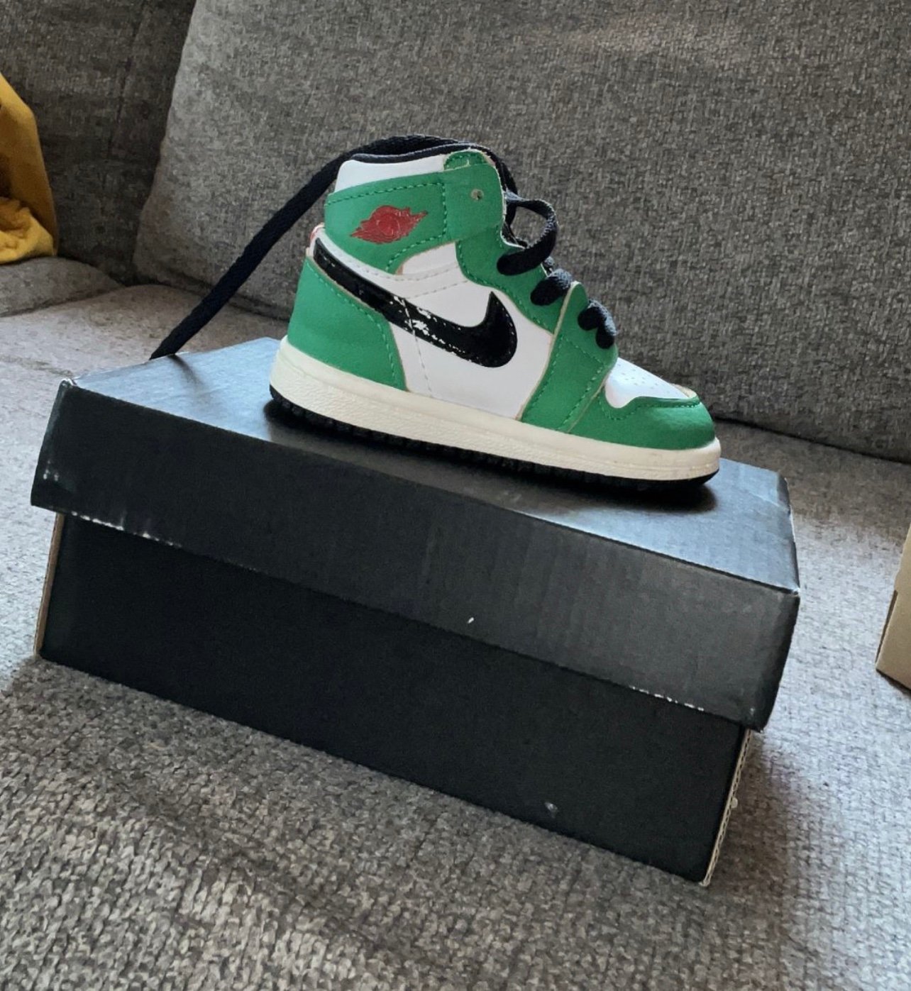 Jordan 1