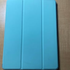 ipad 9th generation case & Apple Pencil