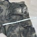Wallace & Barnes Ripstop Brigade Cargo Pant Woodland Camo Men's 28x30