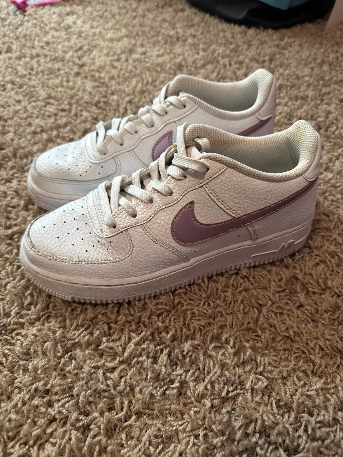 Nike Air Force 1 low 6Y