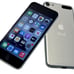 Mint Condition Apple iPod Touch 7th Generation 32GB Black & Silver