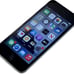 Mint Condition Apple iPod Touch 7th Generation 32GB Black & Silver