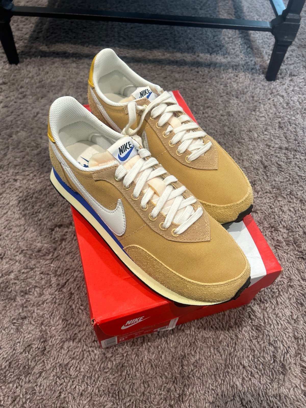 Nike waffle trainer 2