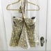 TOCCA Silk Halter Top