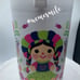 Tupperware El Grito Mexicano Maria's Limited Edition Pitcher