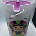 Tupperware El Grito Mexicano Maria's Limited Edition Pitcher