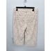 J.CREW COLLECTION Ivory Cream Gazebo Pant in Austrian Lace Lined F2653 // 6