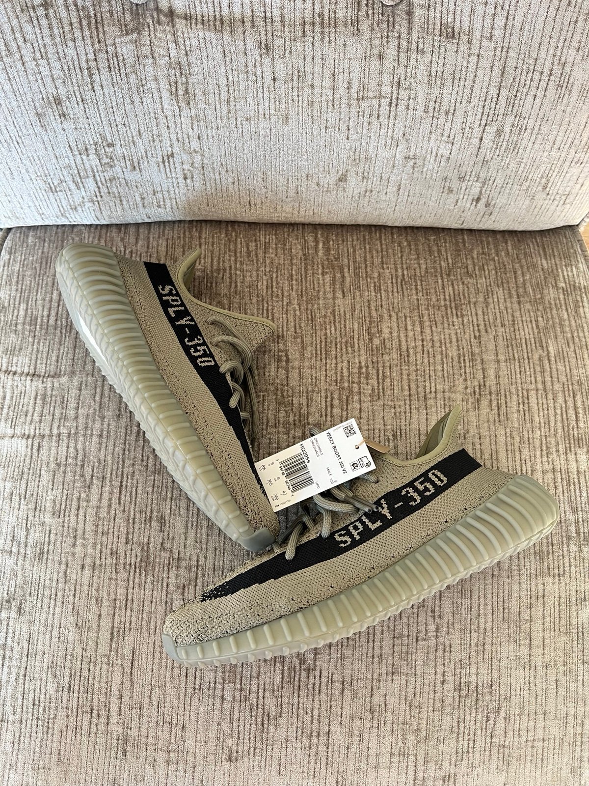 Yeezy Adidas Boost 350 V2
