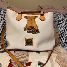 Dooney and Bourke purse