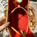 Dooney and Bourke purse