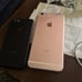 iPhone lot of 3 phones