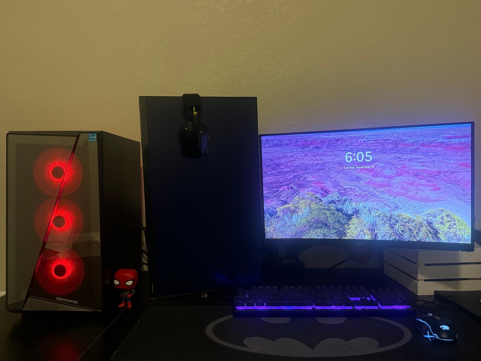 Gaming pc