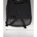 Under Armour UA Project Rock Duffle Backpack Black Red Adult Unisex Gym Bag NWT