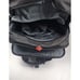 Under Armour UA Project Rock Duffle Backpack Black Red Adult Unisex Gym Bag NWT