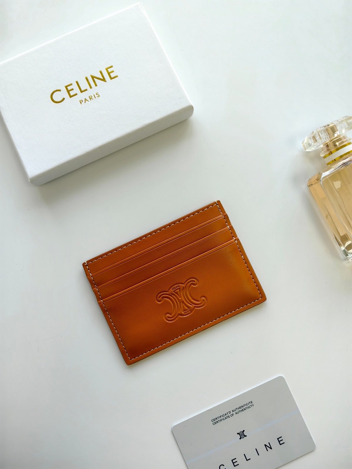 Fashion Card Holder