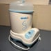 Wabi Baby Electric Steam 3 in 1 Sterilizer and Dryer Plus Version