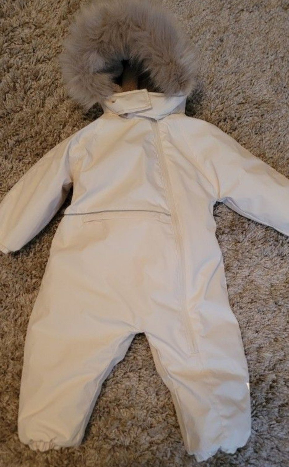toddler snowsuit
