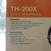 Tascam Studio Headphones