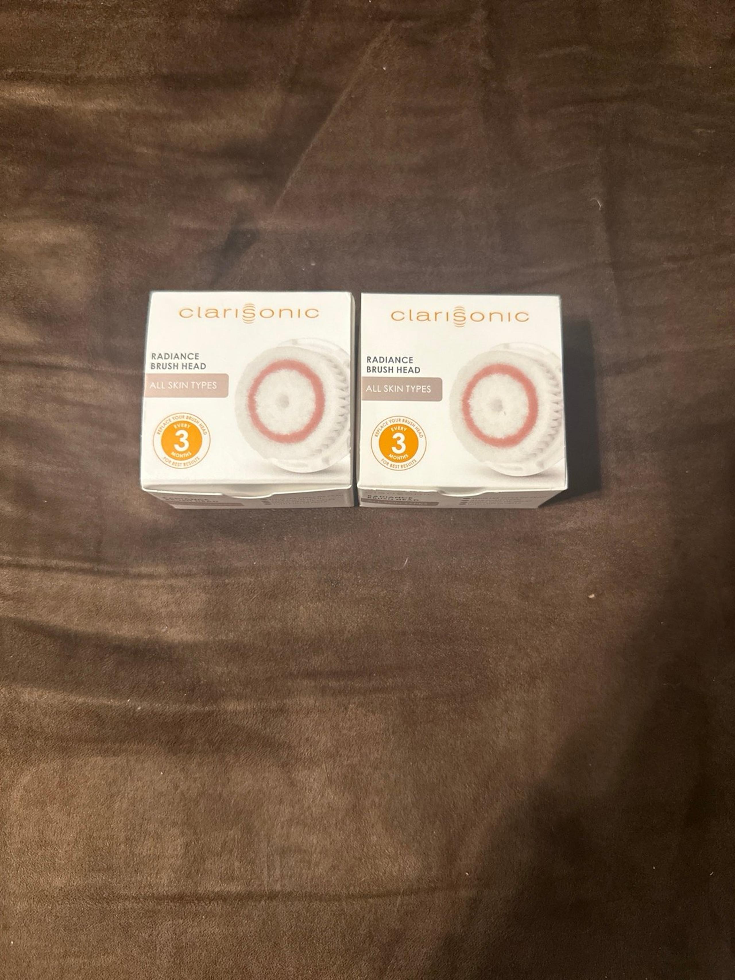 Clarisonic