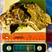 2lb Gary Green Jasper Bog Wood Larsonite Caldera Freedom Stone Rough Raw Natural