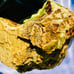 2lb Gary Green Jasper Bog Wood Larsonite Caldera Freedom Stone Rough Raw Natural