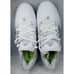 Adidas PureHustle Softball Cleats Cloud White / Silver FV9038 Women's Size 8 New