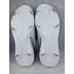 Adidas PureHustle Softball Cleats Cloud White / Silver FV9038 Women's Size 8 New