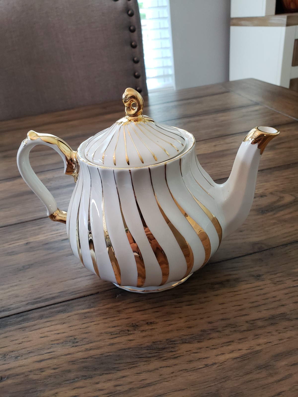 Vintage Sadler Teapot