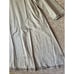 Sleep By Cacique Women’s Gray Long Sleeve Shirt Dress Size 14/16