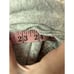 Sleep By Cacique Women’s Gray Long Sleeve Shirt Dress Size 14/16