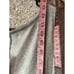 Sleep By Cacique Women’s Gray Long Sleeve Shirt Dress Size 14/16