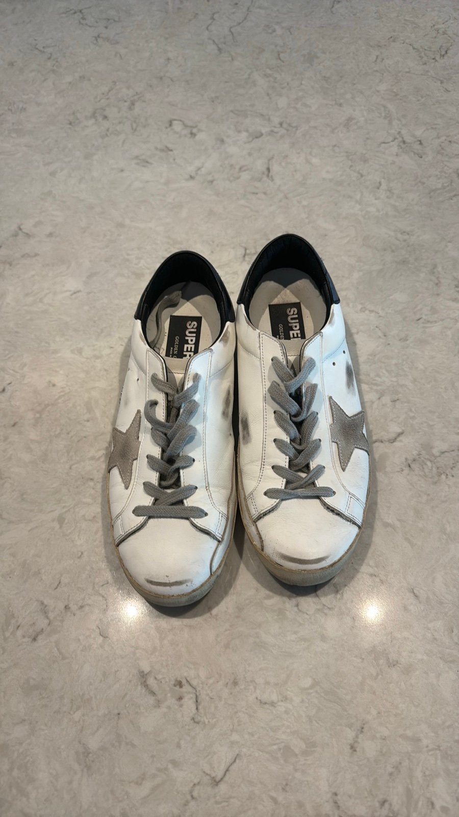 Golden Goose size 40