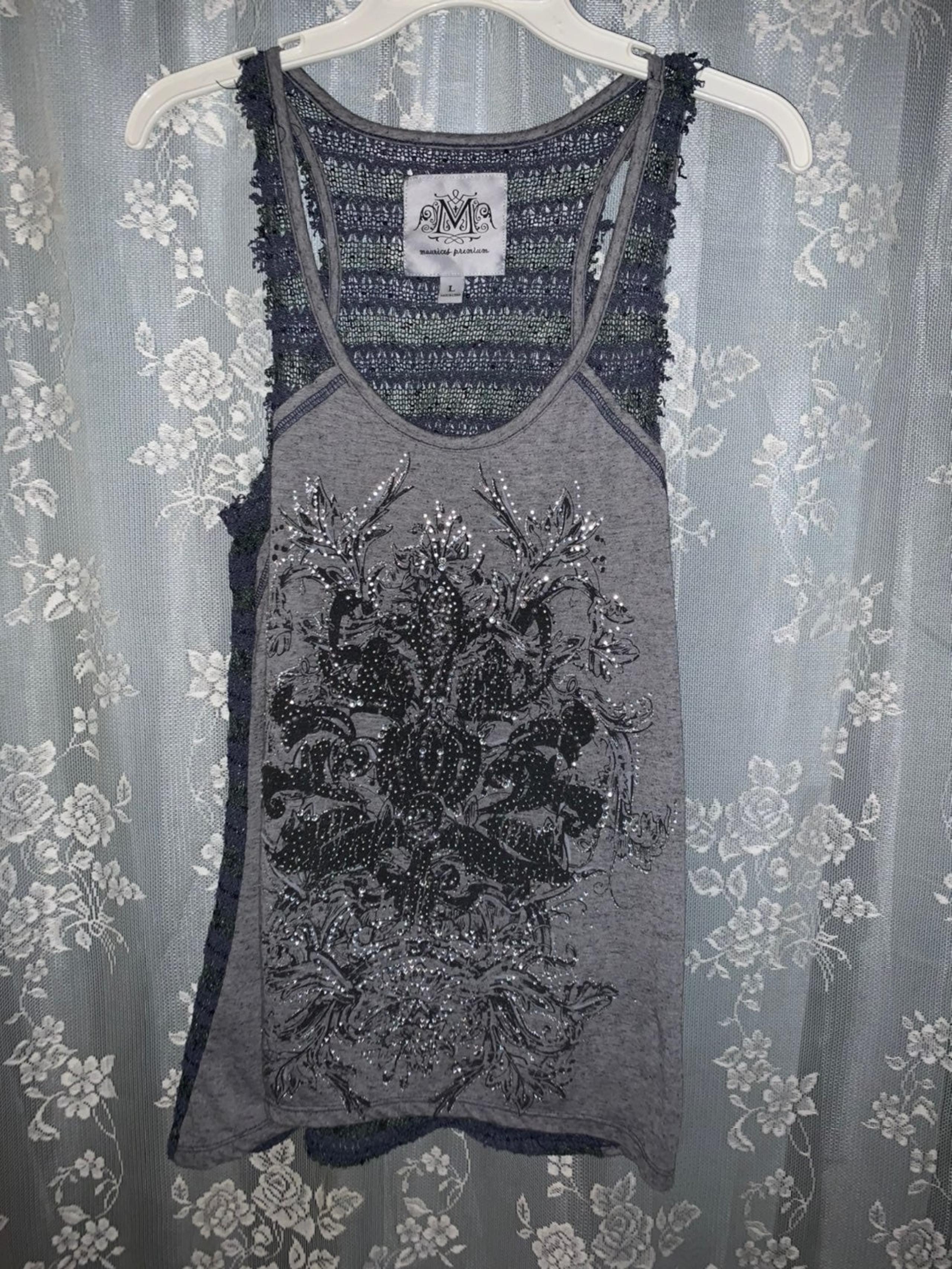 Maurices tank top