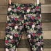 Lululemon Athletica Women's Wunder Under Hi-Rise Tight 28 Fluorolace Multi