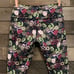 Lululemon Athletica Women's Wunder Under Hi-Rise Tight 28 Fluorolace Multi