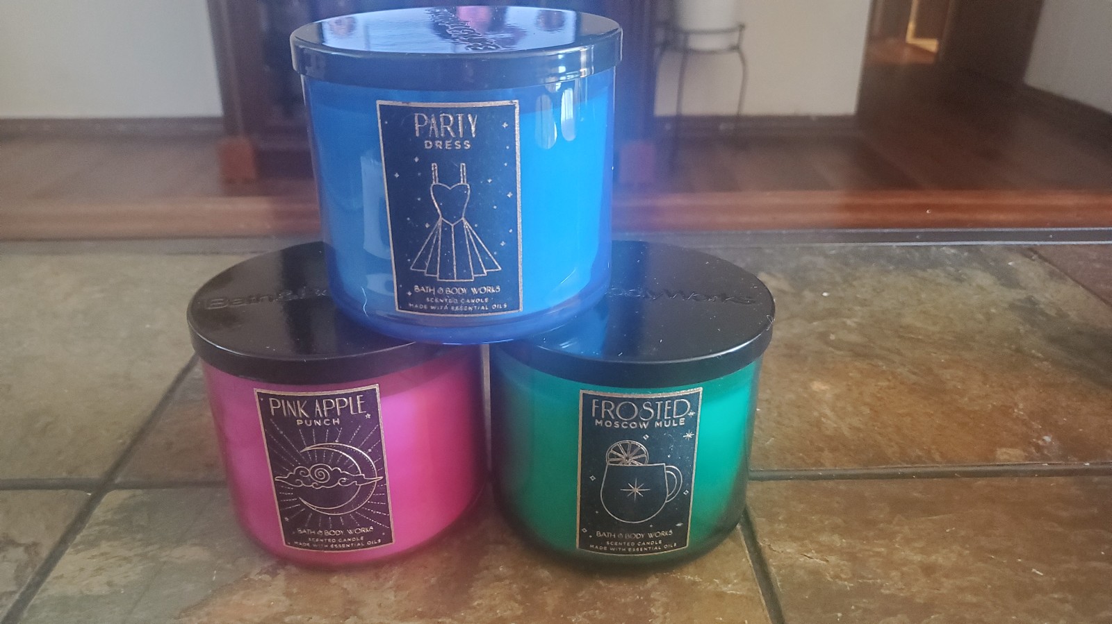 Bath & Body Works + Victoria's Secret Lot Bundle + More | eBay