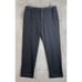 Ralph Lauren Pants Men's 34x29 Gray Cashmere Wool Slacks Dress