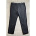 Ralph Lauren Pants Men's 34x29 Gray Cashmere Wool Slacks Dress