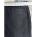 Ralph Lauren Pants Men's 34x29 Gray Cashmere Wool Slacks Dress